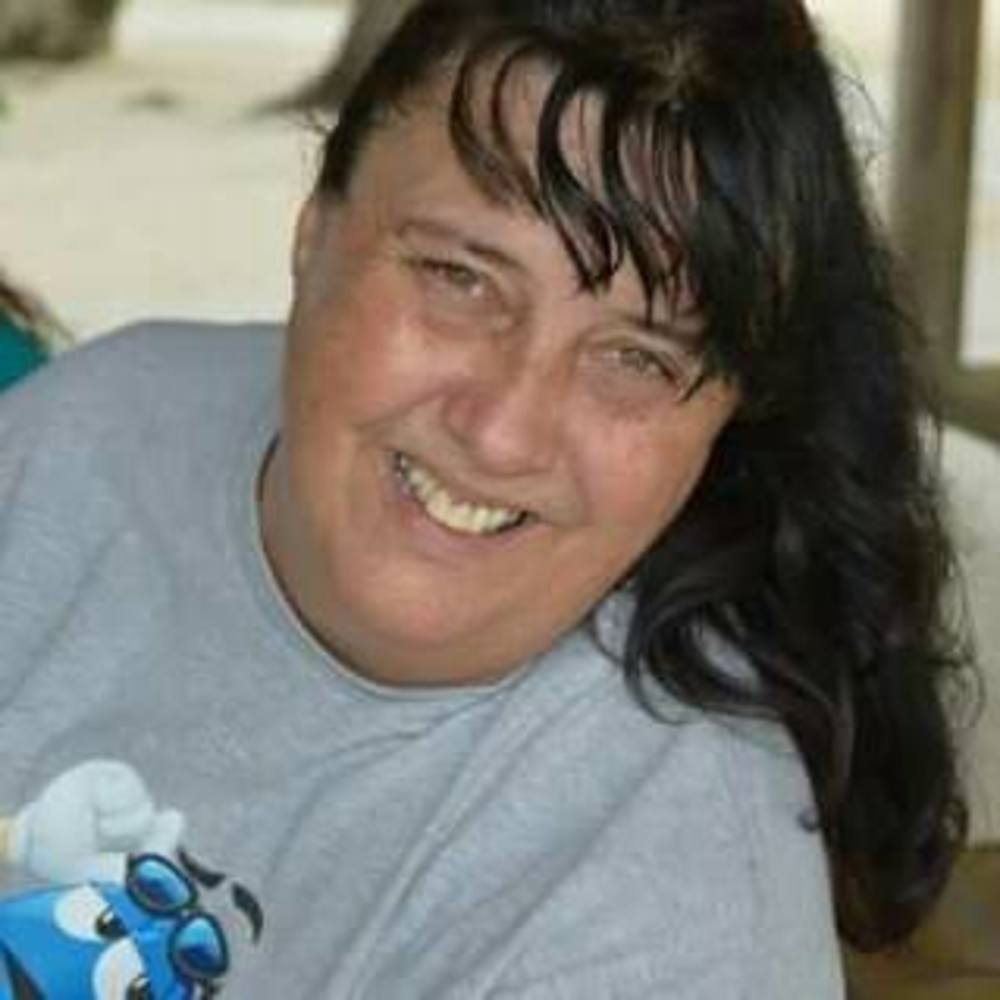 Meet your Posher, Kathleen